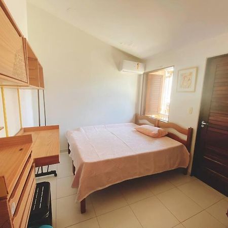 Duplex Relax Βίλα Barra de Sao Miguel Εξωτερικό φωτογραφία