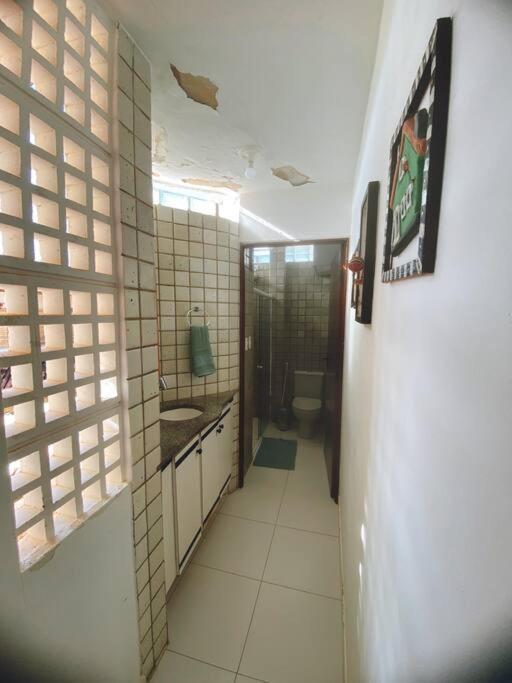Duplex Relax Βίλα Barra de Sao Miguel Εξωτερικό φωτογραφία