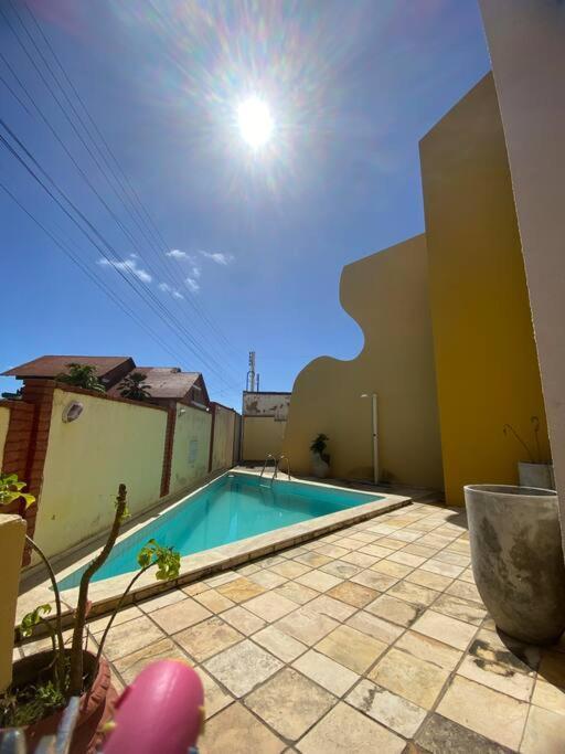 Duplex Relax Βίλα Barra de Sao Miguel Εξωτερικό φωτογραφία
