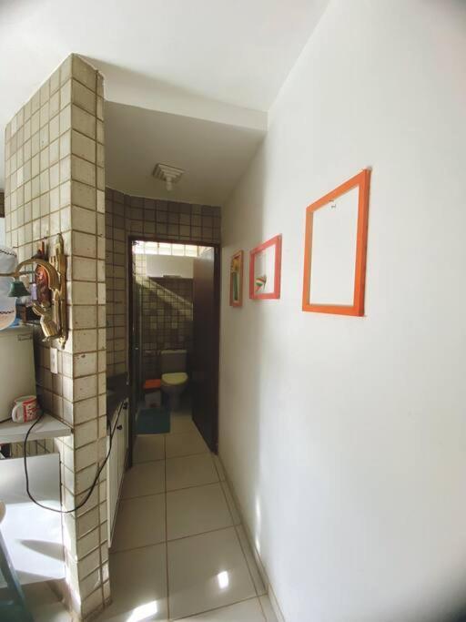 Duplex Relax Βίλα Barra de Sao Miguel Εξωτερικό φωτογραφία