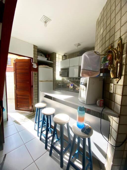 Duplex Relax Βίλα Barra de Sao Miguel Εξωτερικό φωτογραφία