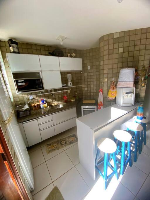 Duplex Relax Βίλα Barra de Sao Miguel Εξωτερικό φωτογραφία